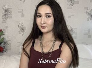 SabrinaFlits