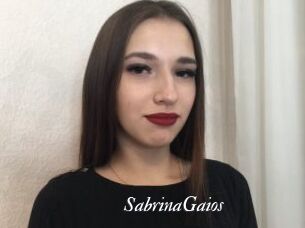 SabrinaGaios