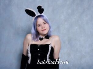 SabrinaHettie