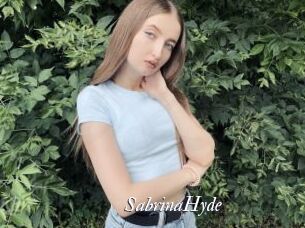 SabrinaHyde