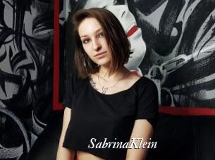 SabrinaKlein