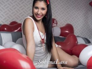 SabrinaLara