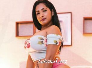 SabrinaLeez