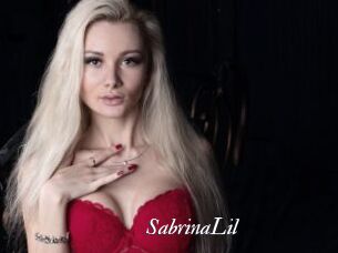 SabrinaLil
