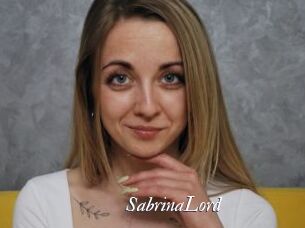 SabrinaLord