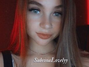 SabrinaLovelyy