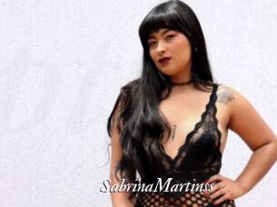 SabrinaMartinss
