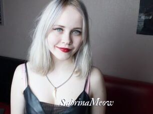 SabrinaMeow