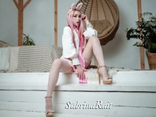 SabrinaRait