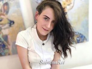 SabrinaRos