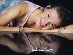 SabrinaSage Partouze
