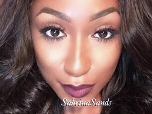 Sabrina_Sands