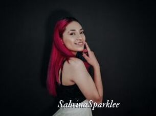 SabrinaSparklee
