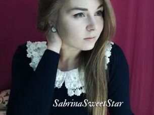 SabrinaSweetStar