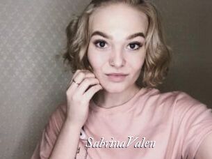 SabrinaValen