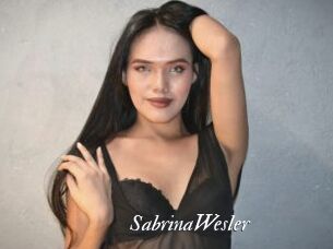 SabrinaWesler