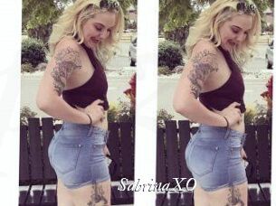 Sabrina_XO
