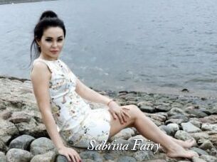 Sabrina_Fairy