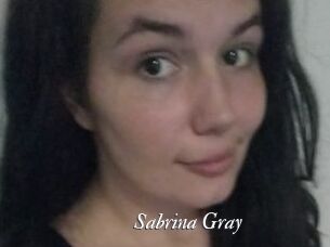 Sabrina_Gray Partouze