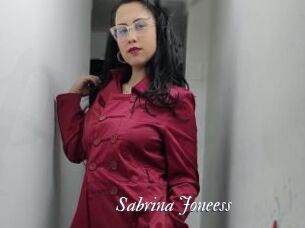 Sabrina_Joneess Partouze