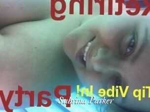 Sabrina_Parker