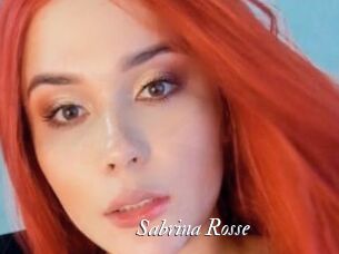 Sabrina_Rosse