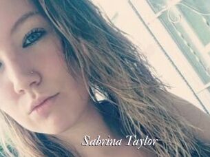 Sabrina_Taylor
