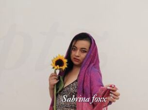 Sabrina_foxx