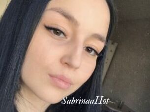 SabrinaaHot