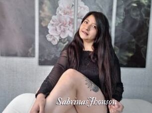 SabrinasJhonson