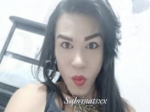 Sabrinatsxx
