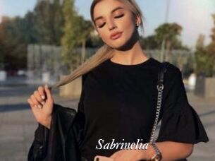 Sabrinelia Partouze