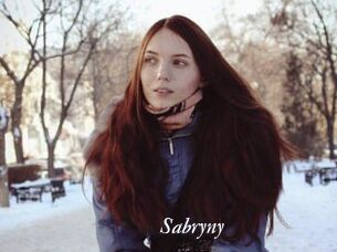 Sabryny