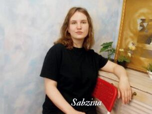 Sabzina Partouze