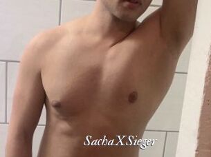 SachaXSieger