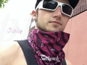 Saclunch
