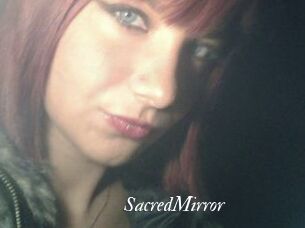 SacredMirror