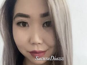 SacuraDiazz