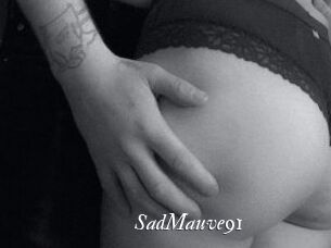 SadMauve91