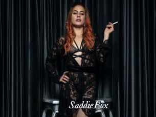 SaddieFox