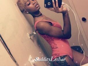 SaddityLeshae