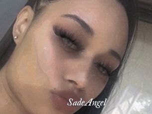 SadeAngel Partouze