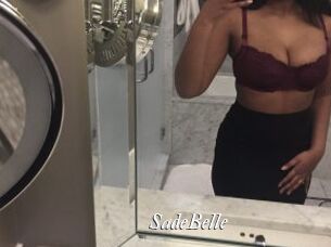 SadeBelle