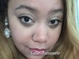 Sadie_Antoinette Partouze