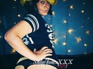 SadieJonesXXX