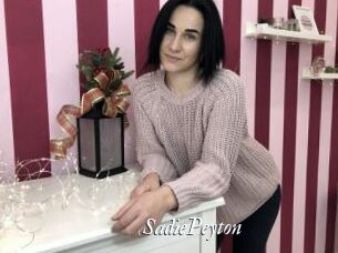 SadiePeyton