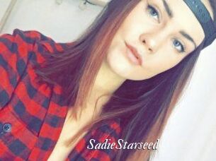 SadieStarseed Partouze