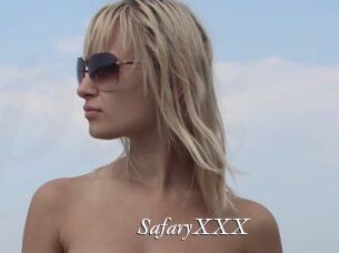SafaryXXX
