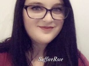 SaffireRose
