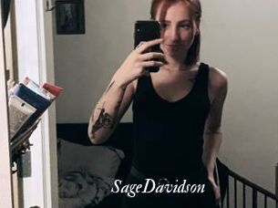 SageDavidson